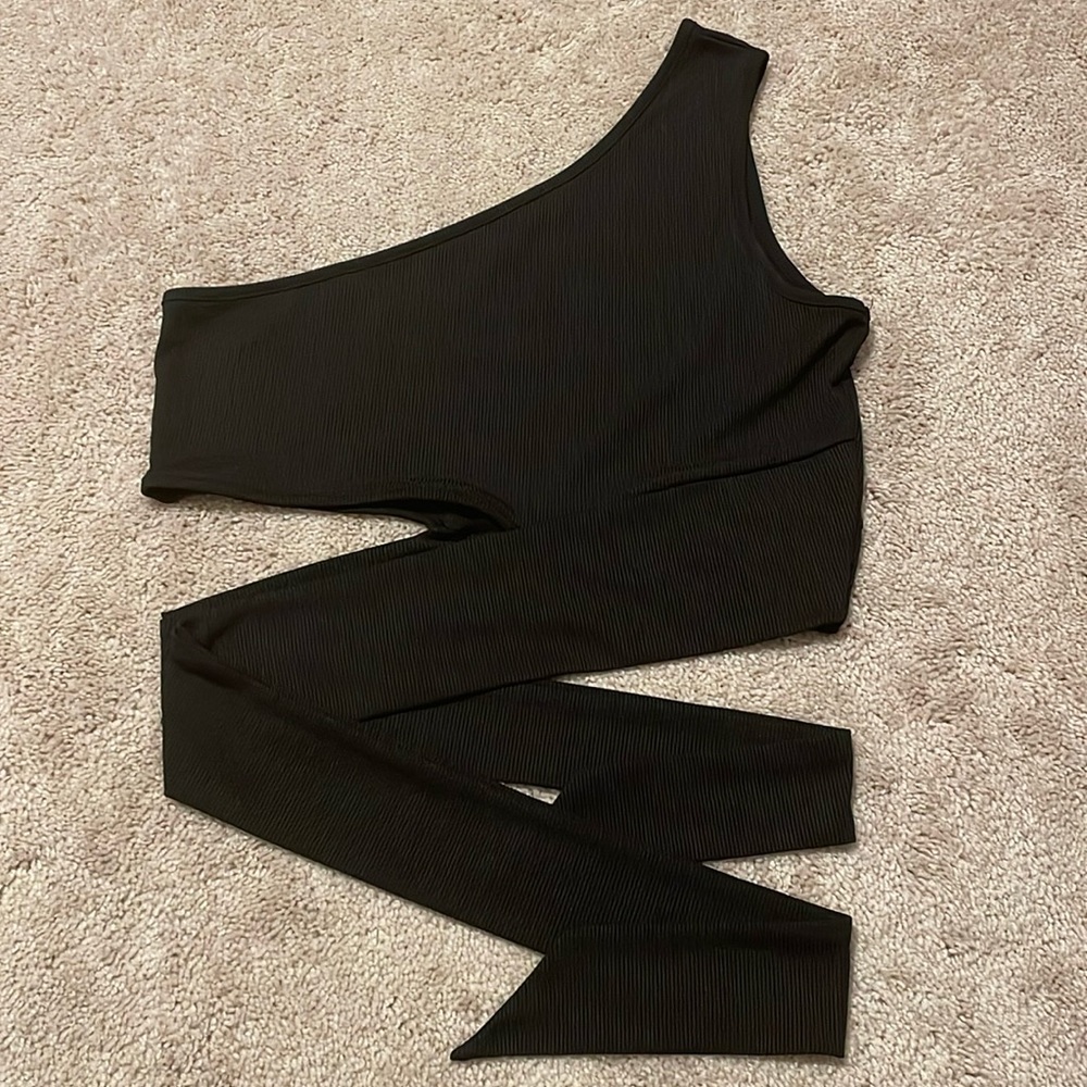 Wrap top
